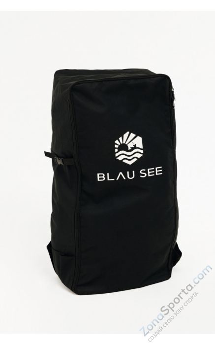 Надувной Sup-board Blau See Moonlight 11,6