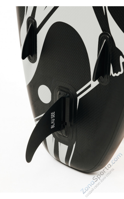 Надувной Sup-board Blau See Moonlight 11,6