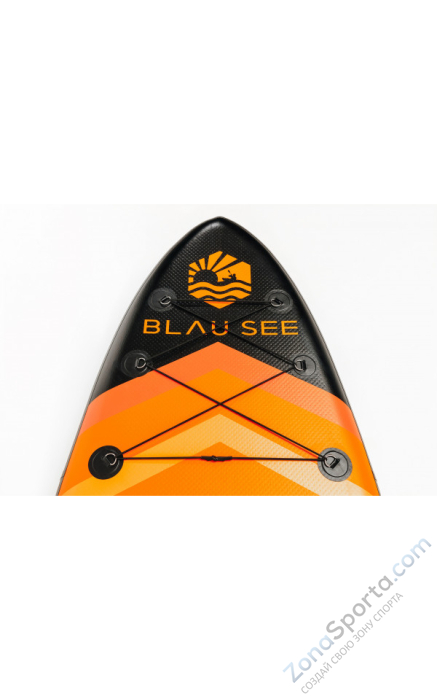 Надувной Sup-board Blau See Moonlight 11,6