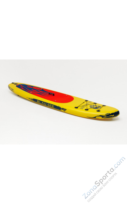 Надувной Sup-board Blau See Shark 12,6