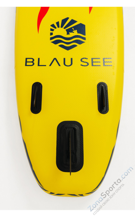 Надувной Sup-board Blau See Shark 12,6