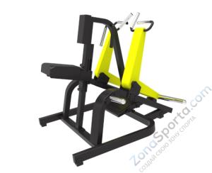 Наклонная тяга UltraGym UG-707