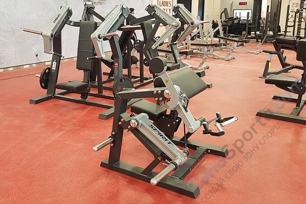 Наклонный жим от груди Spirit SP-4504 Наклонный жим от груди Spirit SP-4504