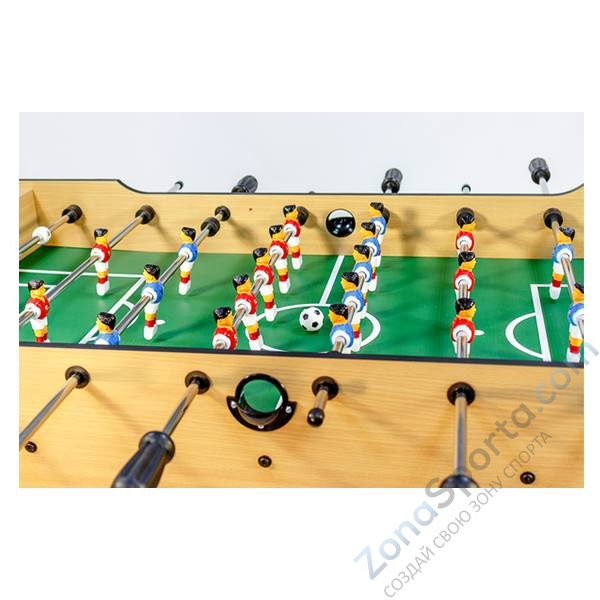 Напольный футбол Scholle Lynx 5 футов
