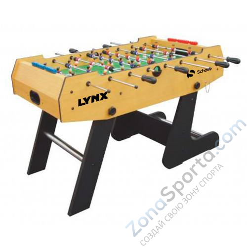 Напольный футбол Scholle Lynx 5 футов