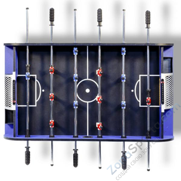 Настольный футбол Scholle Mini 3 фут