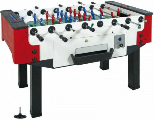 Настольный футбол Storm F-3 Family Outdoor Telescopic Настольный футбол Storm F-3 Family Outdoor Telescopic
