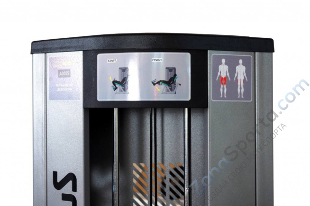 Нижняя тяга DK-Sport A302S Нижняя тяга DK-Sport A302S