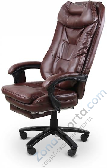 Офисное массажное кресло Bodo Lurssen Офисное массажное кресло Bodo Lurssen