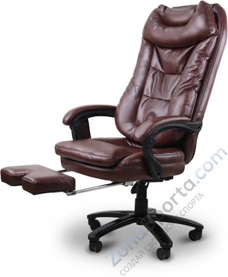 Офисное массажное кресло Bodo Lurssen Офисное массажное кресло Bodo Lurssen