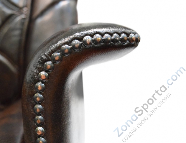 Офисное массажное кресло Ego Prime EG1003 шоколад (Арпатек) Офисное массажное кресло Ego Prime EG1003 шоколад (Арпатек)