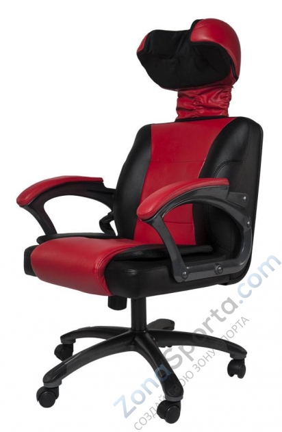 Офисное массажное кресло iRest GJ-B2B-1 Офисное массажное кресло iRest GJ-B2B-1