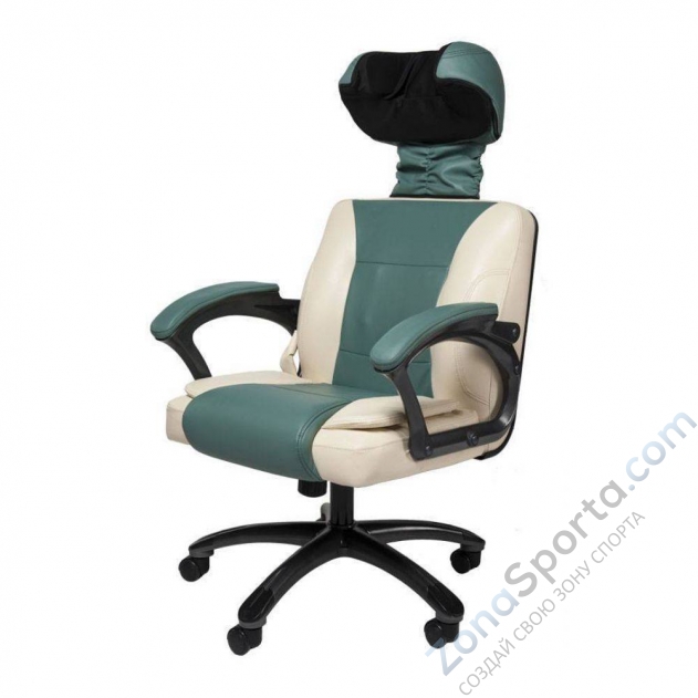 Офисное массажное кресло iRest GJ-B2B-1 Офисное массажное кресло iRest GJ-B2B-1