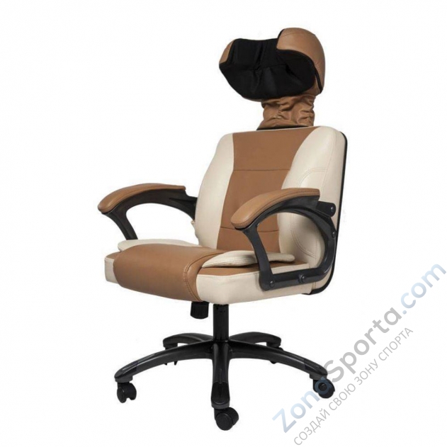 Офисное массажное кресло iRest GJ-B2B-1 Офисное массажное кресло iRest GJ-B2B-1