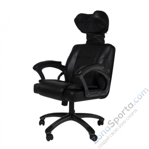 Офисное массажное кресло iRest GJ-B2B-1 Офисное массажное кресло iRest GJ-B2B-1