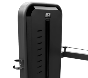 Отжимание сидя профессиональный Bronze Gym Might 20