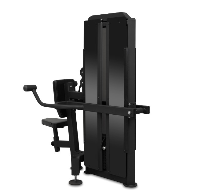 Отжимание сидя профессиональный Bronze Gym Partner ML-814 Отжимание сидя профессиональный Bronze Gym Partner ML-814