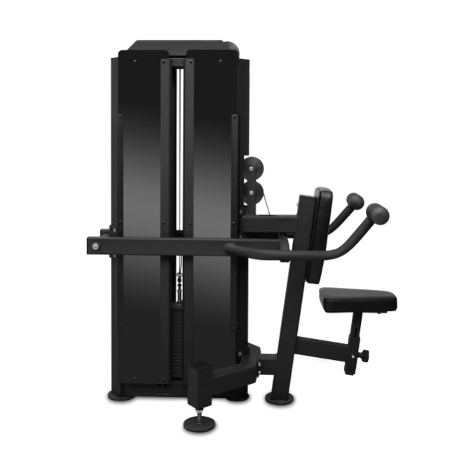 Отжимание сидя профессиональный Bronze Gym Partner ML-814 Отжимание сидя профессиональный Bronze Gym Partner ML-814