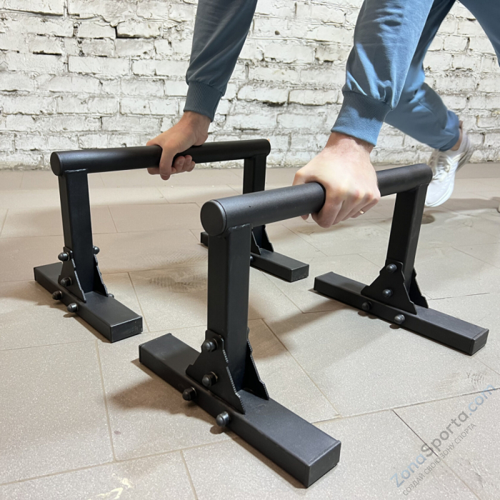 Паралетсы разборные Kabal DEXsport ASD-0230 Паралетсы разборные Kabal DEXsport ASD-0230