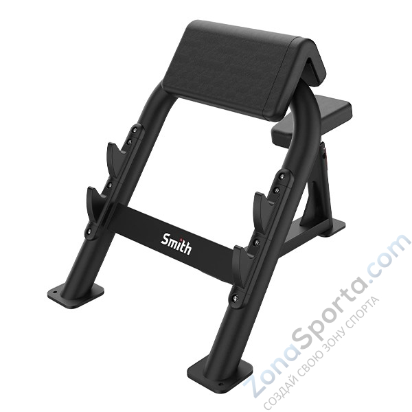 Парта для бицепса  Smith SR013 Парта для бицепса  Smith SR013