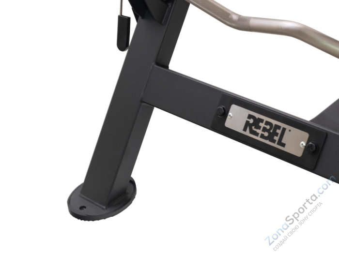 Парта Скотта Rebel PCB803 Парта Скотта Rebel PCB803