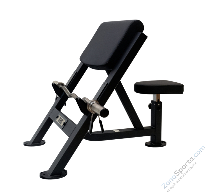 Парта Скотта Rebel PCB803 Парта Скотта Rebel PCB803