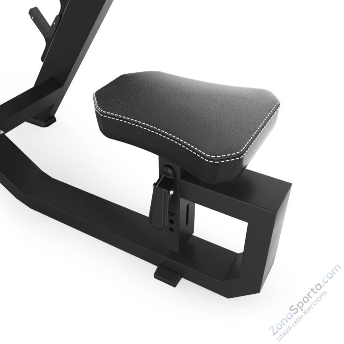 Парта Скотта UNIX Fit PRO UC-1613 Парта Скотта UNIX Fit PRO UC-1613