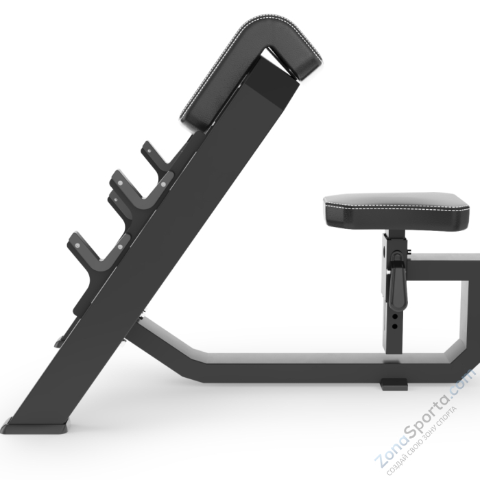 Парта Скотта UNIX Fit PRO UC-1613 Парта Скотта UNIX Fit PRO UC-1613