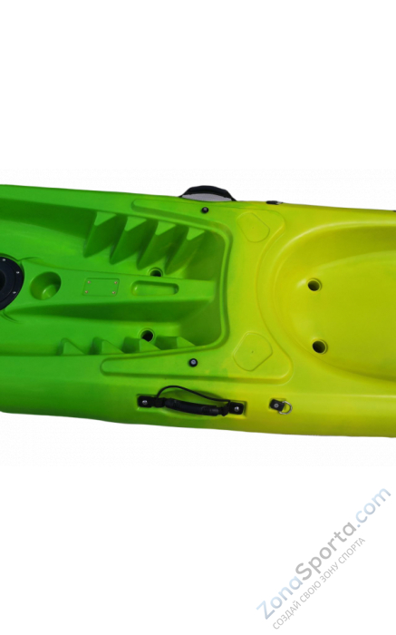 Пластиковый каяк Blau See Hai Пластиковый каяк Blau See Hai