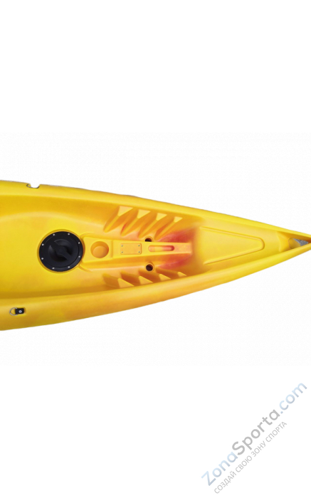 Пластиковый каяк Blau See Hai Пластиковый каяк Blau See Hai