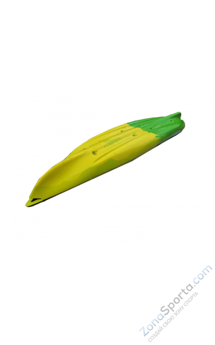 Пластиковый каяк Blau See Hai Пластиковый каяк Blau See Hai