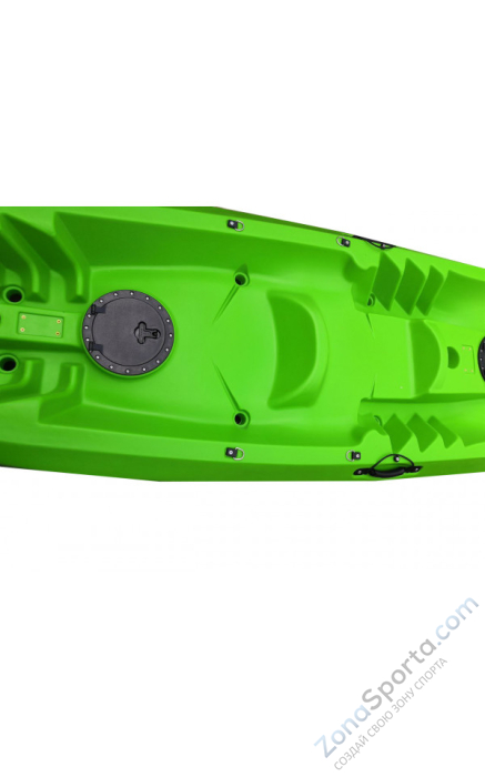 Пластиковый каяк Blau See Tintenfisch Пластиковый каяк Blau See Tintenfisch