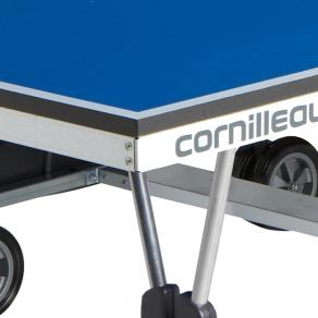Теннисный стол Cornilleau 250 Indoor Blue Теннисный стол Cornilleau 250 Indoor Blue