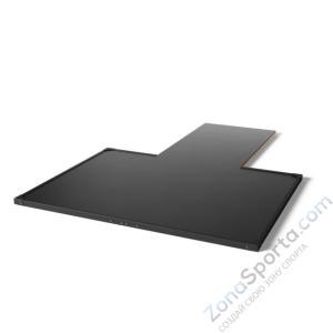 Платформа Mega Solid Rubber Surface Platform Magnum для рамы MG-MR690