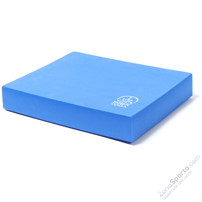 Платформы для стойки на плечах INEX YOGA Shoulderstand EVA Foam Blocks
