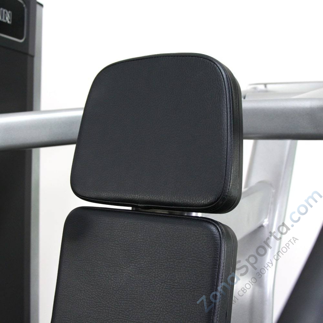 Плечевой жим сидя Protrain 61A01-70 Плечевой жим сидя Protrain 61A01-70