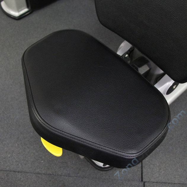 Плечевой жим сидя Protrain 61A01-70 Плечевой жим сидя Protrain 61A01-70