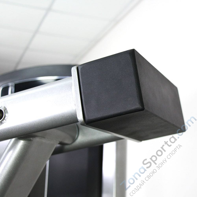 Плечевой жим сидя Protrain 61A01-70 Плечевой жим сидя Protrain 61A01-70