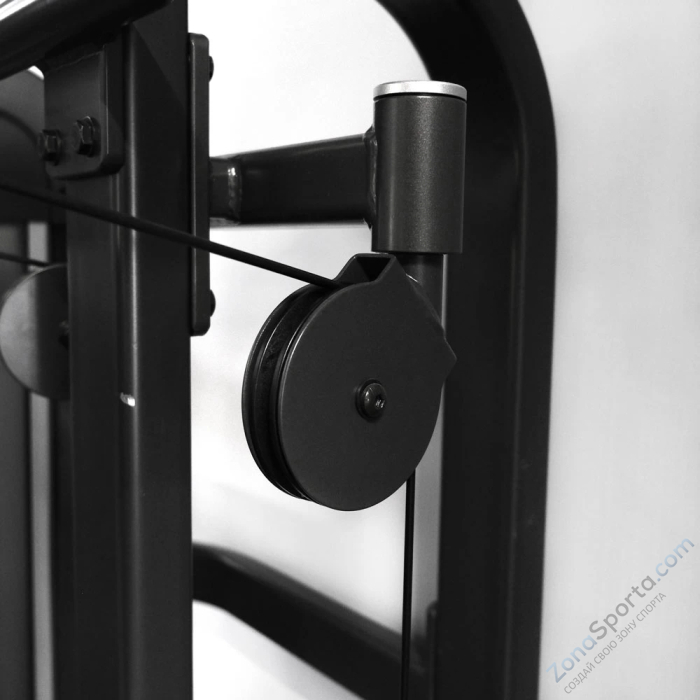 Плечевой жим AnyFit PE102-96 Плечевой жим AnyFit PE102-96