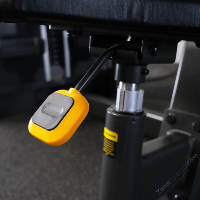 Плечевой жим AnyFit PE102-96 Плечевой жим AnyFit PE102-96