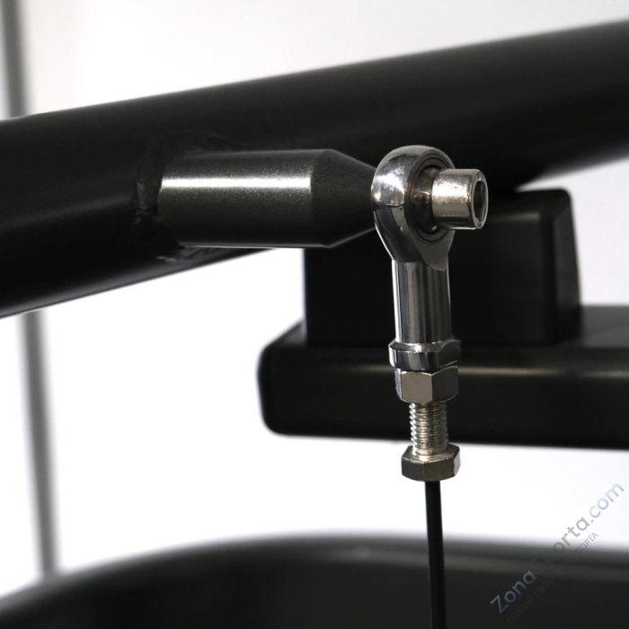 Плечевой жим AnyFit PE102-96 Плечевой жим AnyFit PE102-96