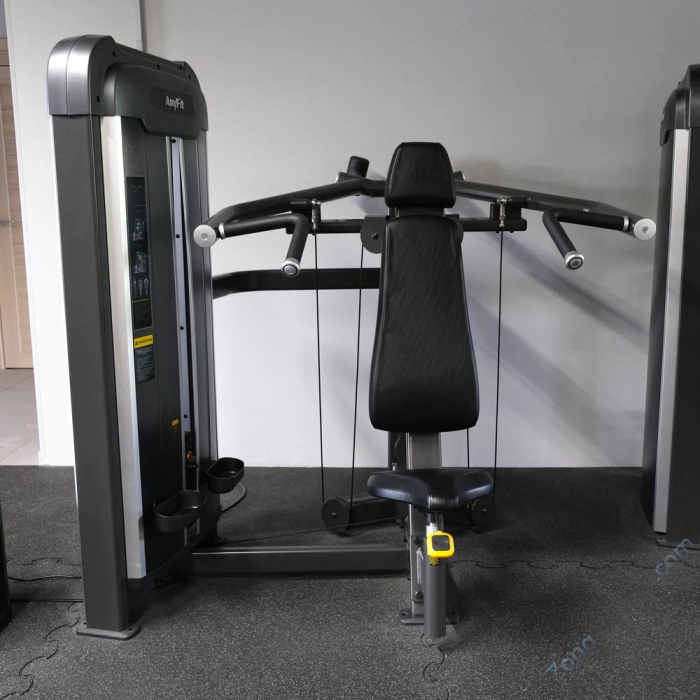 Плечевой жим AnyFit PE102-96 Плечевой жим AnyFit PE102-96