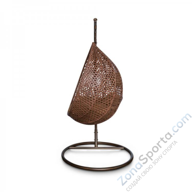 Плетёные качели Kvimol KM-0002 (ENL 1004S) малая корзина Плетёные качели Kvimol KM-0002 (ENL 1004S) малая корзина
