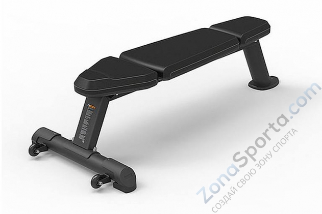 Плоская скамья Spirit SP-4201 Плоская скамья Spirit SP-4201