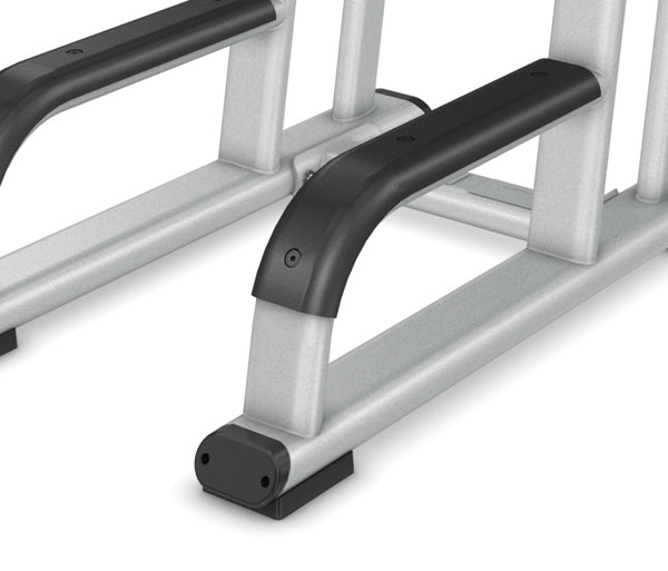 Подъем коленей Precor Discovery Line DBR 702 Подъем коленей Precor Discovery Line DBR 702