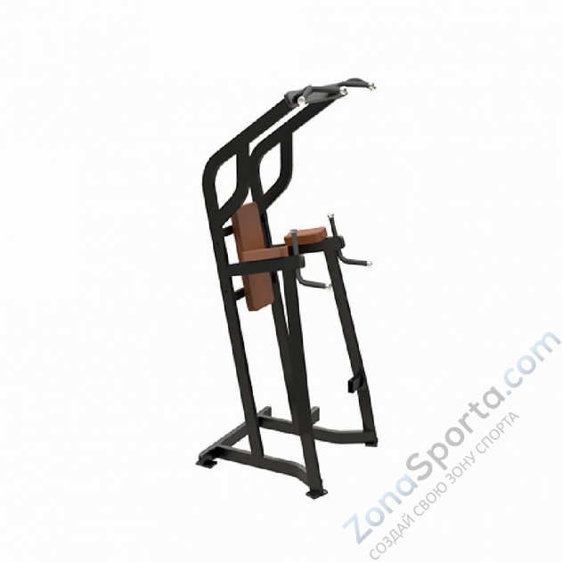 Поднятие коленей/брусья/подтягивание UltraGym UG-646 Поднятие коленей/брусья/подтягивание UltraGym UG-646