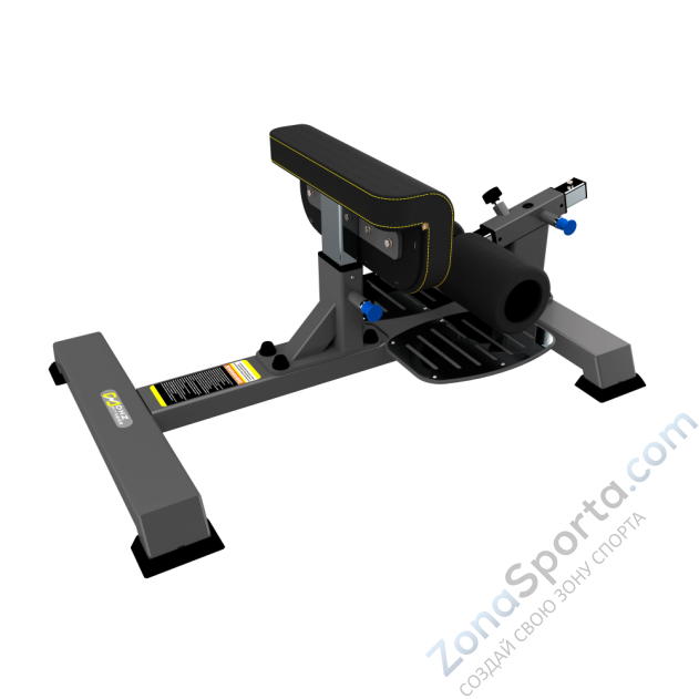 Подставка для приседаний DHZ Fitness A-3052 Подставка для приседаний DHZ Fitness A-3052