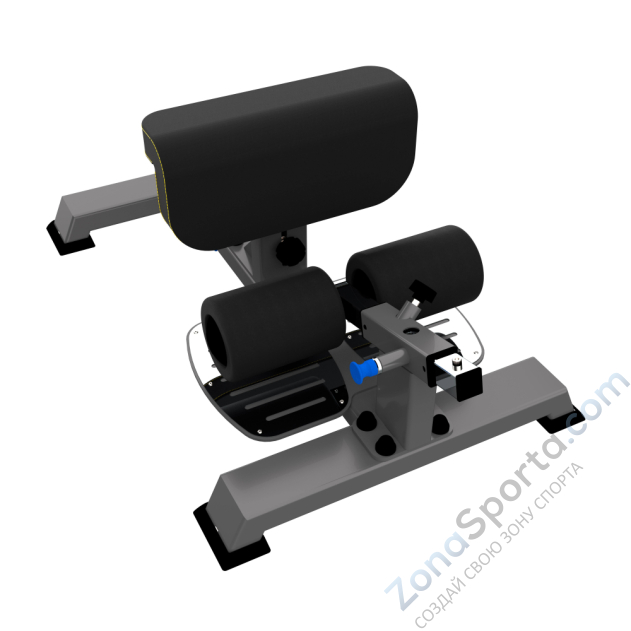 Подставка для приседаний DHZ Fitness A-3052 Подставка для приседаний DHZ Fitness A-3052