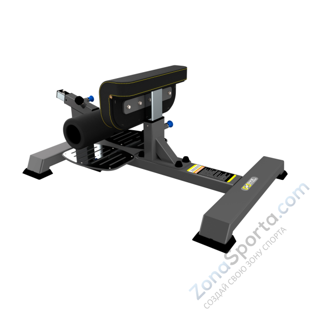 Подставка для приседаний DHZ Fitness A-3052 Подставка для приседаний DHZ Fitness A-3052
