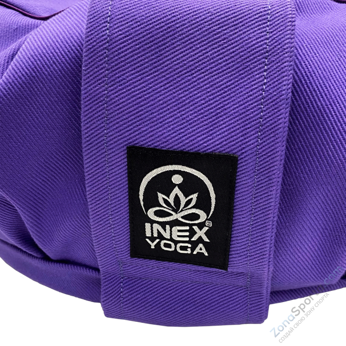 Подушка для медитации INEX YOGA Подушка для медитации INEX YOGA